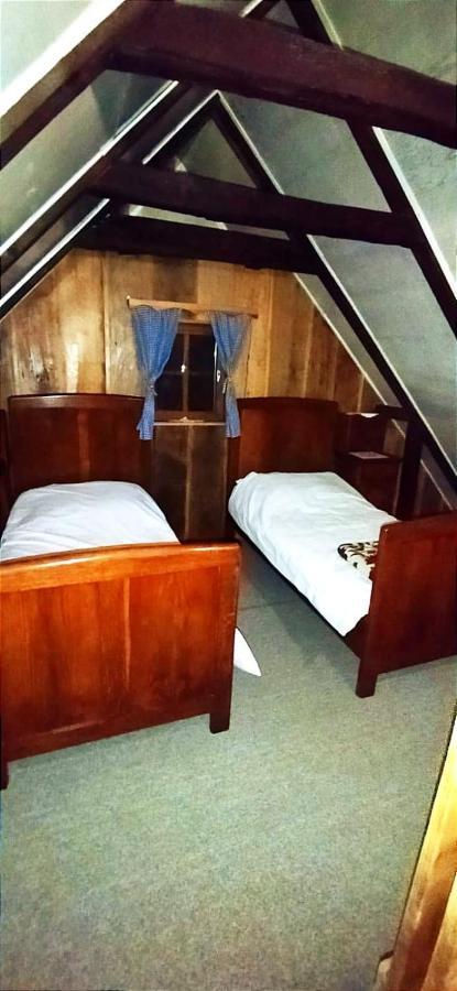 Vacation House Spiritus Flumine Netretic Экстерьер фото