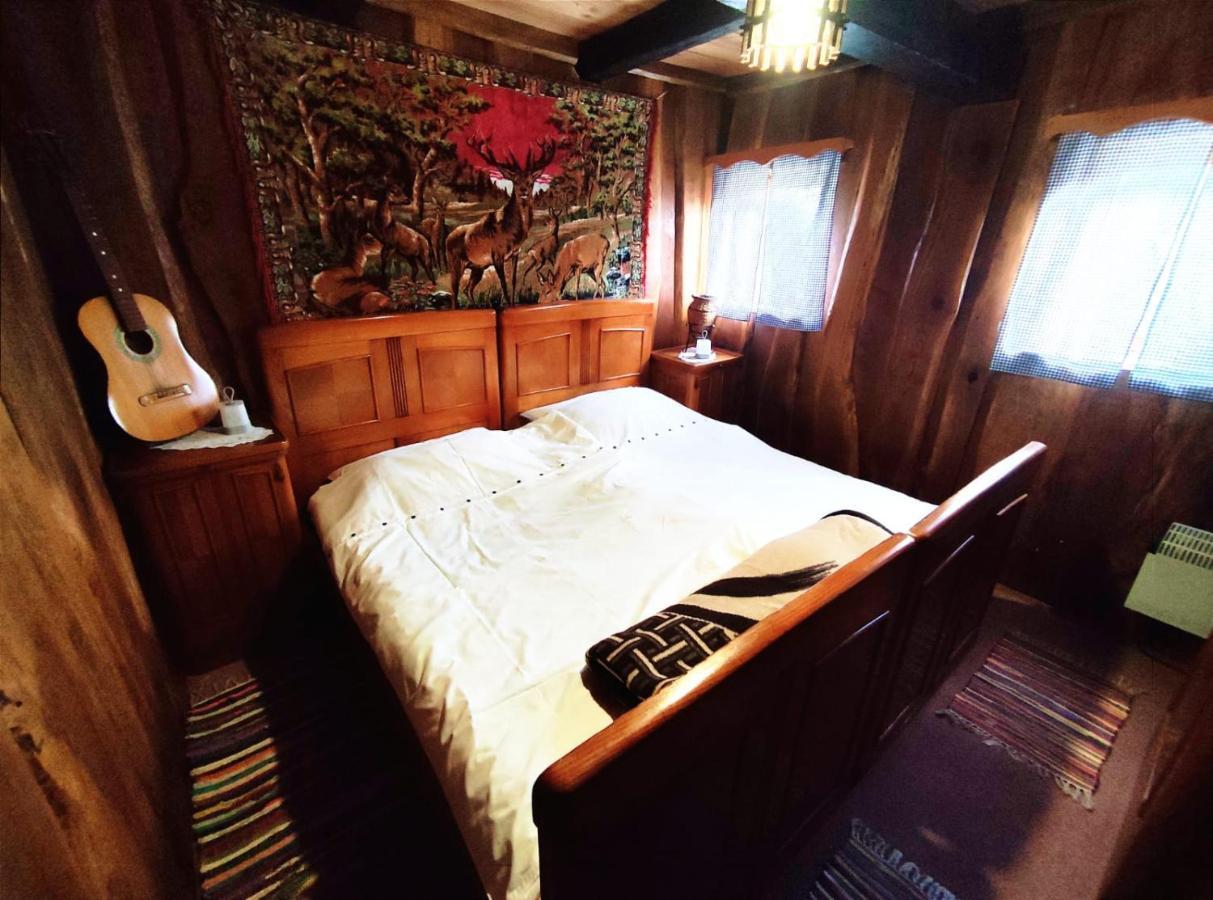 Vacation House Spiritus Flumine Netretic Экстерьер фото