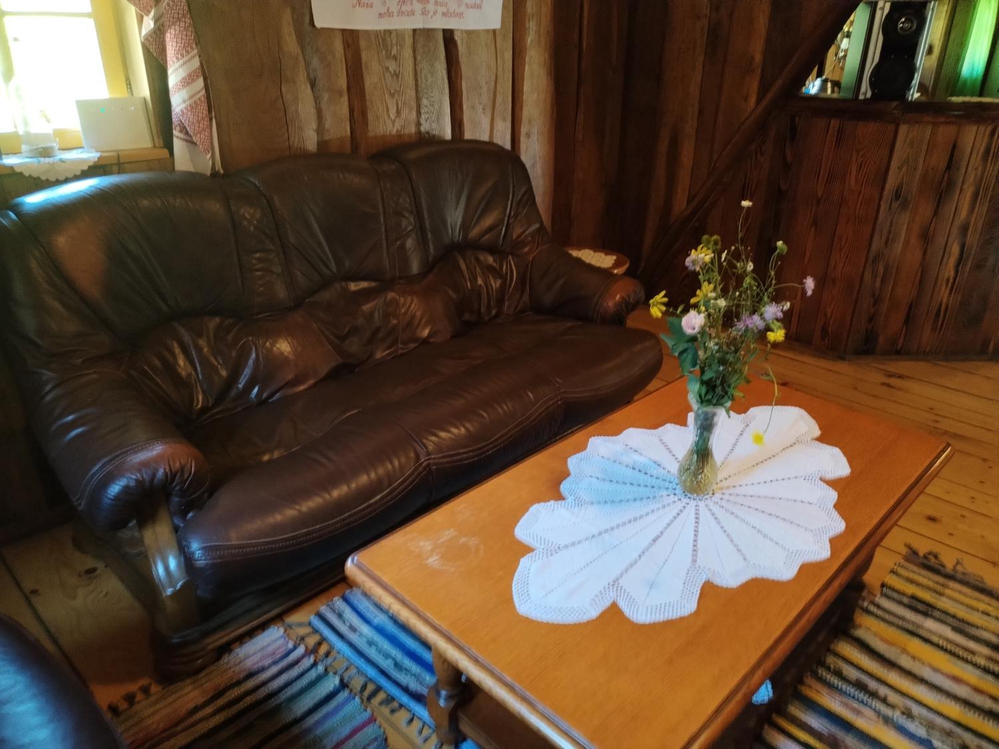 Vacation House Spiritus Flumine Netretic Экстерьер фото
