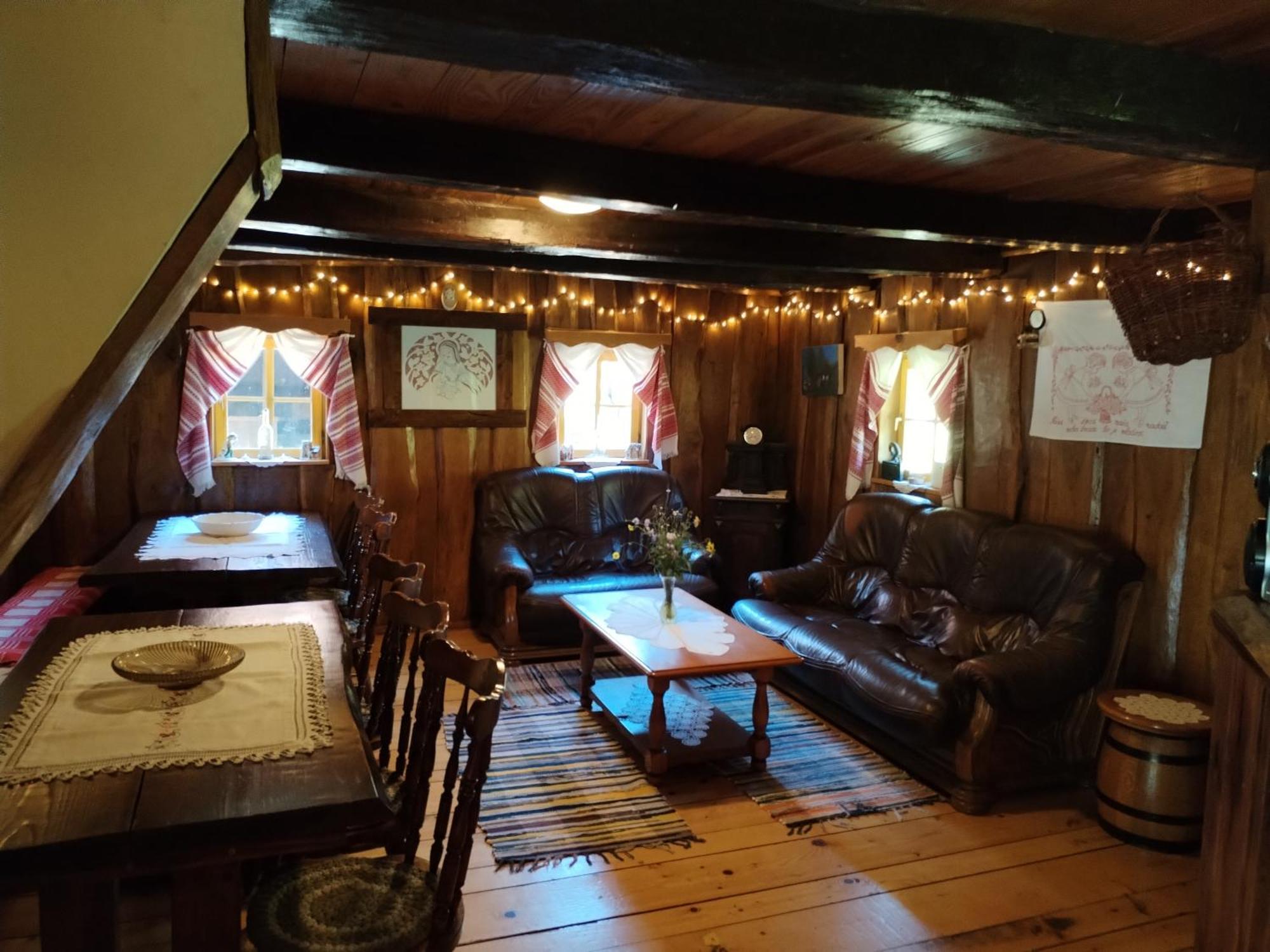 Vacation House Spiritus Flumine Netretic Экстерьер фото